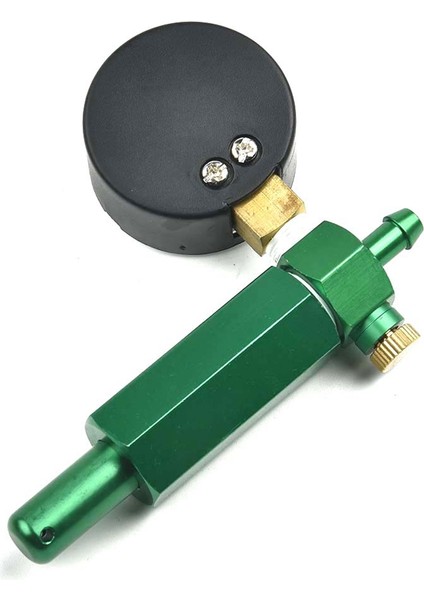 Çim Biçme Partisi Test Cihaz Sızıntısı Karbüratör Valf Ayarlama Aracı Yüksek Hassas Karbüratör Sızıntı Dedektörü (Yurt Dışından) fiyatları