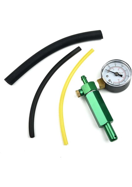 Çim Biçme Partisi Test Cihaz Sızıntısı Karbüratör Valf Ayarlama Aracı Yüksek Hassas Karbüratör Sızıntı Dedektörü (Yurt Dışından) modelleri