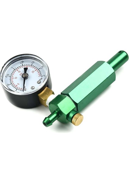 Çim Biçme Partisi Test Cihaz Sızıntısı Karbüratör Valf Ayarlama Aracı Yüksek Hassas Karbüratör Sızıntı Dedektörü (Yurt Dışından) fırsatları