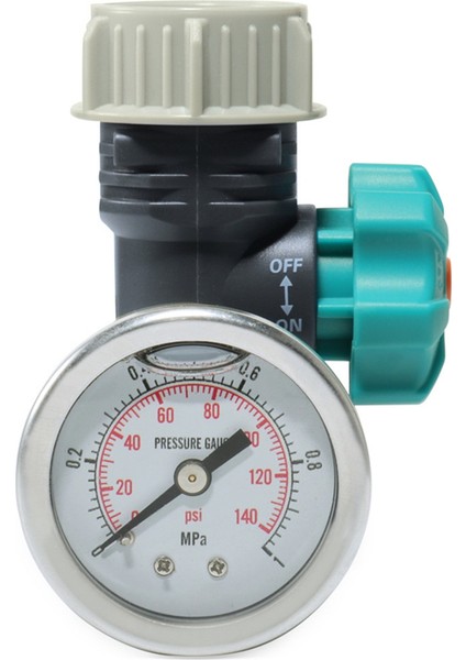 Bahçe Sulama Için Uygun Su Basıncı Regülatörü Tarımsal Sprinkler Basınç Düzenleme Valfi (Yurt Dışından)