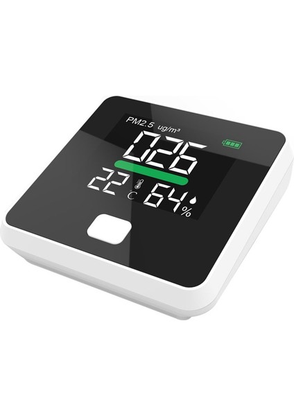 Pm2.5 Toz Dedektörü, Ev Iç Mekan Lazer Ölçer, Hava Kalitesi Test Aleti, Gaz Dedektörü (Yurt Dışından) fiyatları