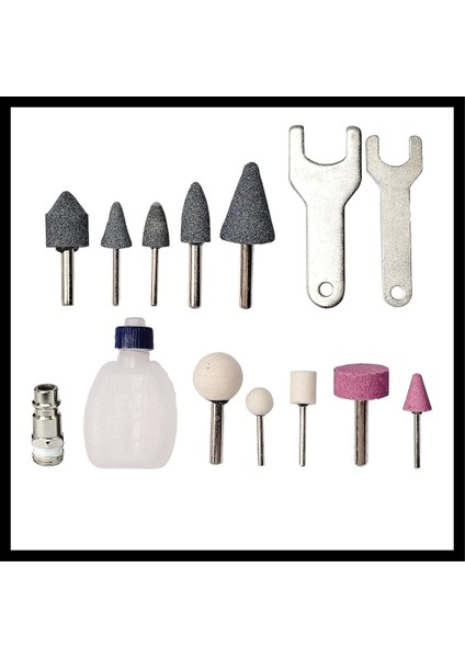 Tc-Pp 220, Havalı Kalıpçı Taşlama fiyatları