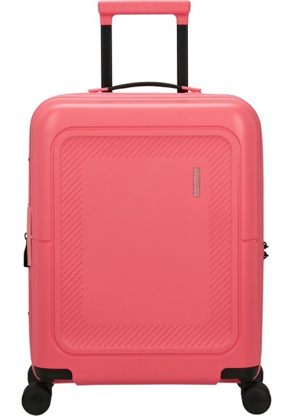 Dashpop-Spinner Kabin Boy Valiz