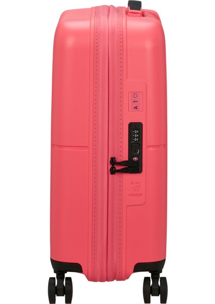 Dashpop-Spinner Kabin Boy Valiz modelleri