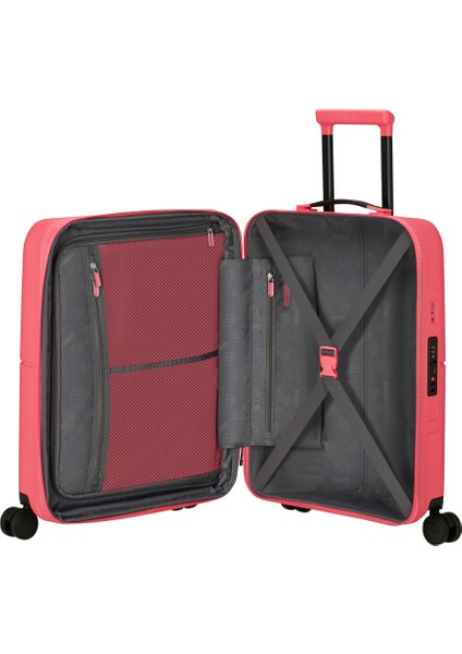 Dashpop-Spinner Kabin Boy Valiz