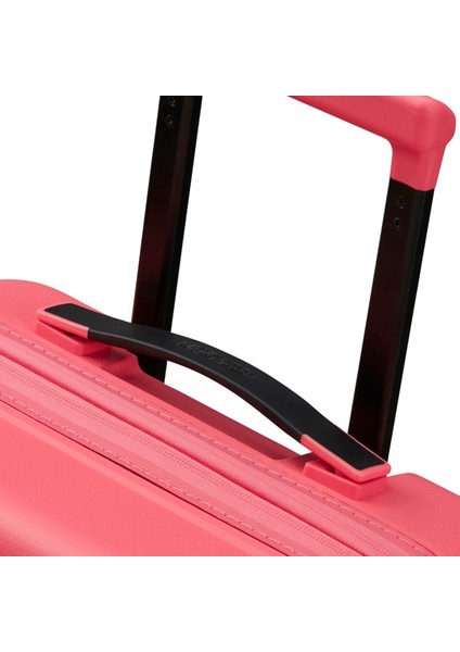 Dashpop-Spinner Kabin Boy Valiz