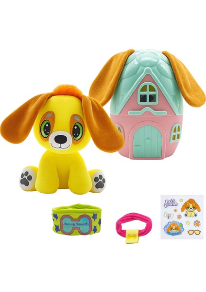 Pupadorables - Sunny Snout modelleri