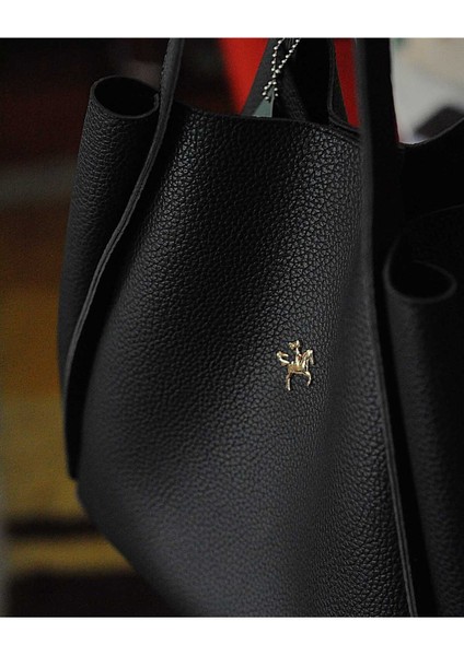 Kadın Omuz Çanta 2 Li Set indirimleri