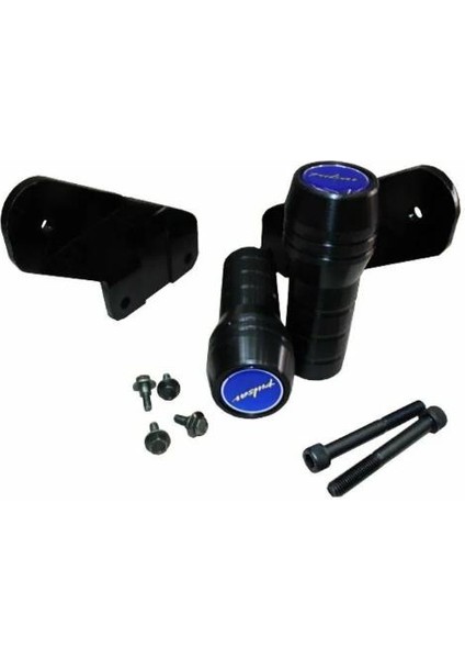 Bajaj Pulsar Rs 200 2015 - 2021 Uyumlu Koruma Takozu