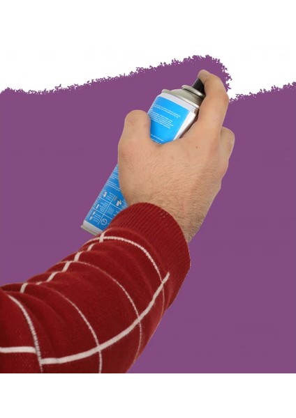 Ral 4008 Rengi Sprey Boya 400 ml fiyatları