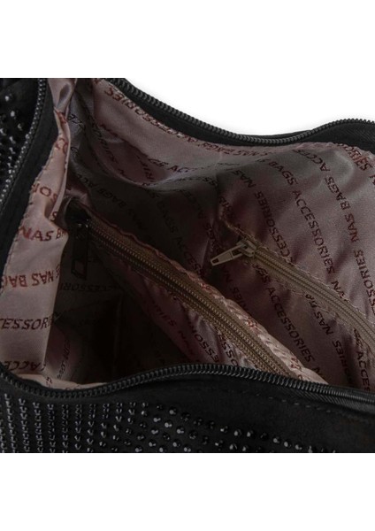 Kadın Omuz Çantası Taşlı fiyatları