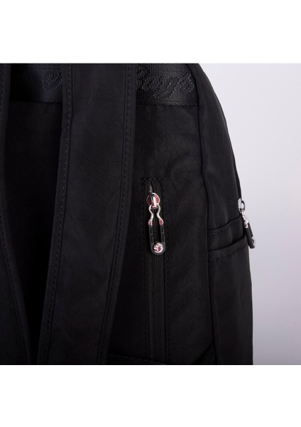 Unisex Çok Gözlü Su Geçirmez Sırt Çantası ( 33CM * 24CM ) N2323 modelleri