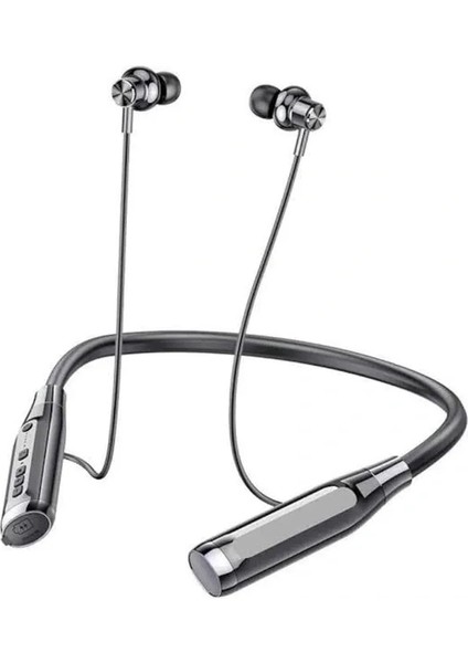 Yeni Nesil Silikonlu Kulak Içi Kablosuz Kesintisiz Bluetooth Kulaklık Kablolu modelleri