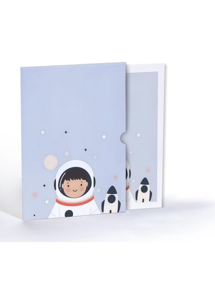 Minik, A4 Poster (GGK-PH015)