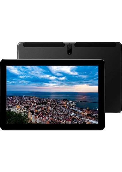 M9 Plus 10.1’’ 4gb Ram 32GB Hafıza Android 9.0 Tablet Global Versiyon Distribütör Garantili ( Lisinya ) modelleri