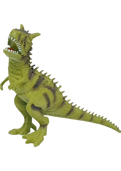 Dinazor Figürler Serisi - KL1689 - Ceratosaurus (Lisinya)