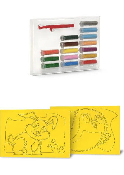 Kum Boyama Tavşan fiyatları