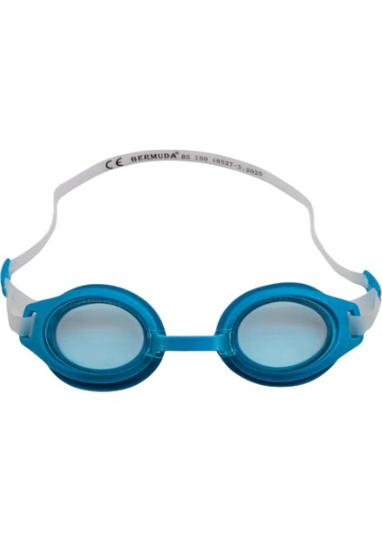 Çocuk Yüzücü Gözlüğü Bermuda - XH1300 (Lisinya)
