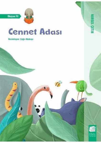 Cennet Adası