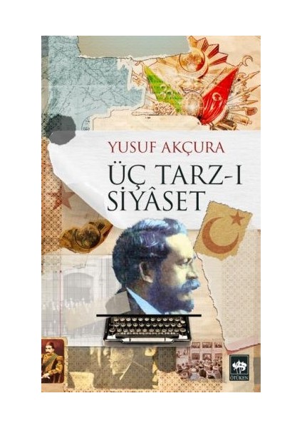 Üç Tarz-I Siyaset