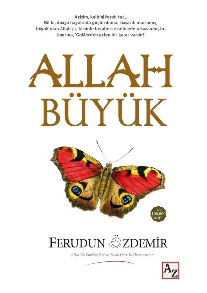 Allah Büyük