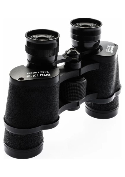 7X35RUS Model Dürbün Baigish Dürbün Süper Kalite 1000M/76M - Lisinya fırsatları