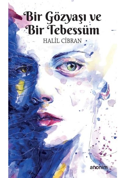 Bir Gözyaşı ve Bir Tebessüm