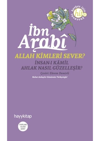 Allah Kimleri Sever