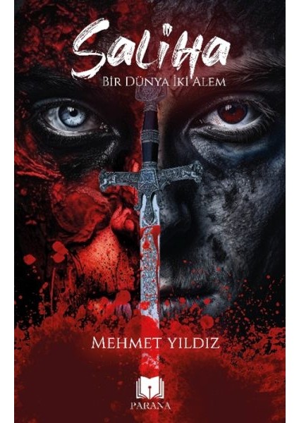 Saliha – Bir Dünya Iki Alem