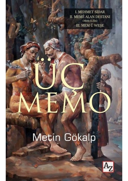 Üç Memo