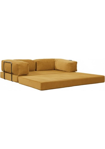 100X200 Kanepe-Fitilli Kadife Yıkanır Silinir Yeryatağı fiyatları