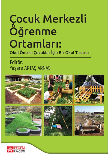 Çocuk Merkezli Öğrenme Ortamları fiyatları