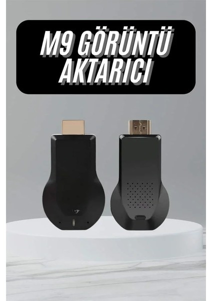 Kablosuz Görüntü ve Ses Aktarıcı Yeni Nesil Premium Model Kablosuz fiyatları