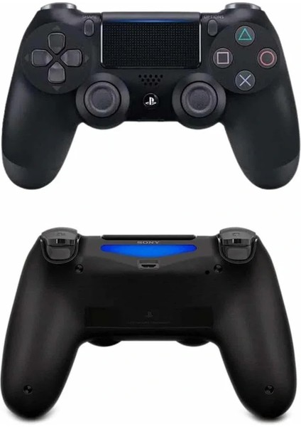 Yeni Nesil Joystick Oyun Kolu Android Uyumlu Kablosuz Titreşimli fırsatları