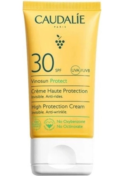 Vinosun Protect Spf 30 Güneş Koruyucu Krem 50 ml fiyatları
