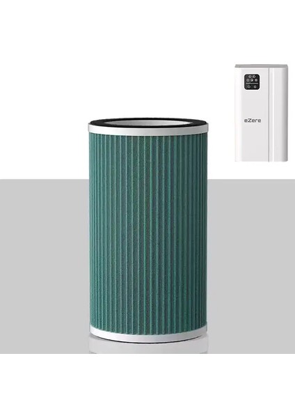 Ezere Anion Ultrasonik Hava Temizleyici Için Yedek FILTRE-(5775) - ?00?85E1-8G0900