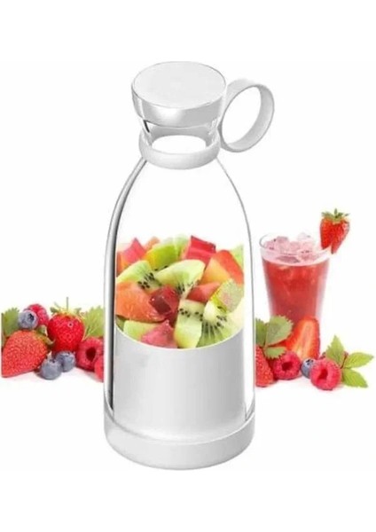 Anneler Gününe Özel Hediye Bardak Blender Paslanmaz Çelik Lı