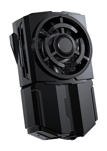 Memo Dl-A5 Cep Telefonu Soğutma Fanı Gamer Oyuncu Radyatör SOĞUTUCU-(5775) - ?60?51E6-8G9360 fiyatları