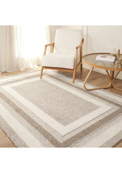 7/24 Iskandinav Premium Mirela Salon Mutfak Halısı Yolluk