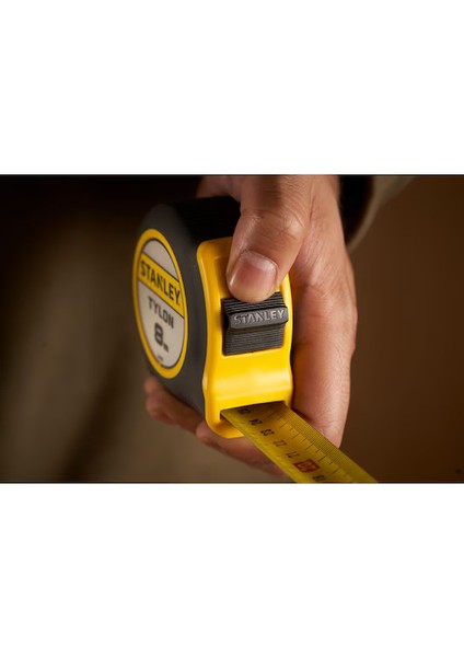 Tylon 8 Metre -Yeni Model-