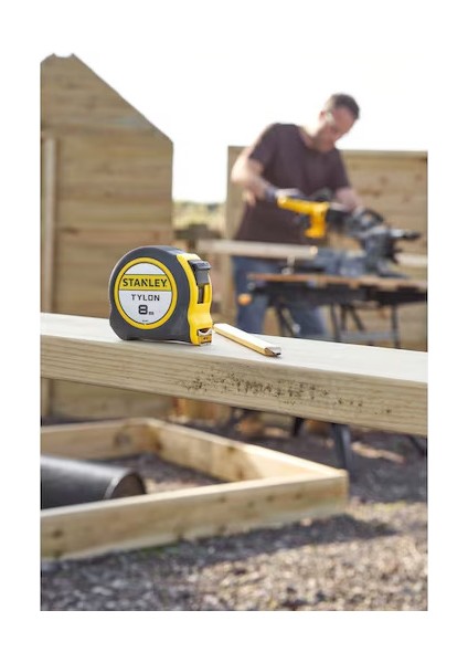 Tylon 8 Metre -Yeni Model-