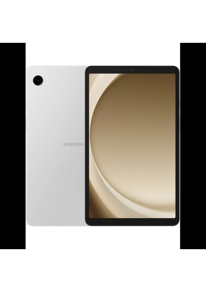 Galaxy Tab A9 SM-X110 8,7" Ekran, 8gb Ram, 128GB Hafıza, Wifi, Silver Android Tablet