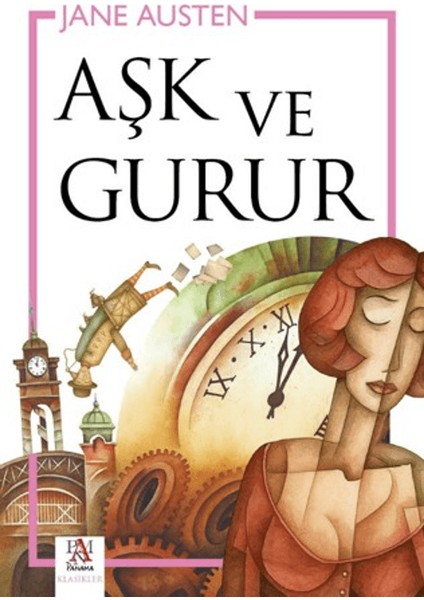 Aşk ve Gurur