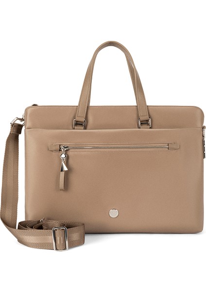 Karissa Evo-Slim Evrak Laptop Çantası 15”