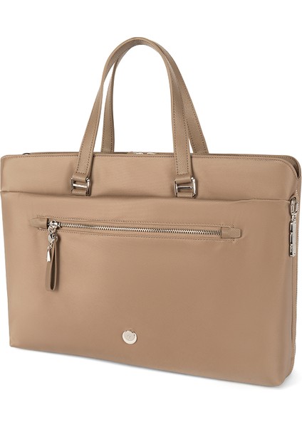 Karissa Evo-Slim Evrak Laptop Çantası 15” modelleri