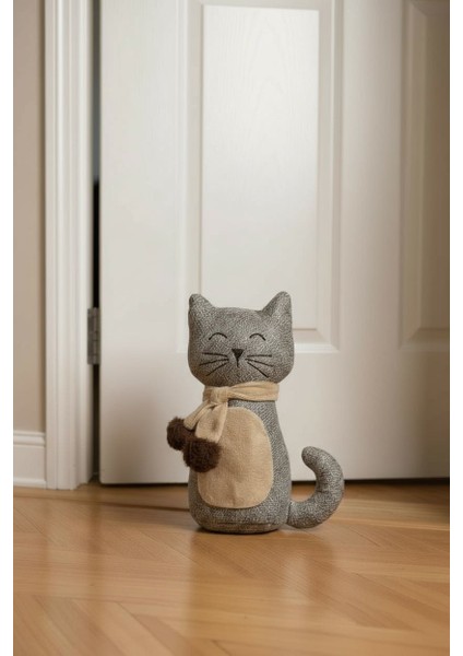 Dekoratif Kapı Stoperi