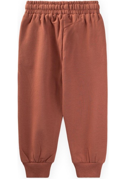 Cepli Eşofman 1-10 Yaş Kiremit fiyatları