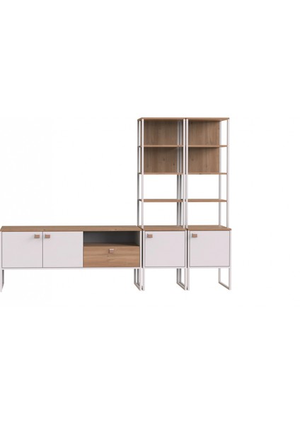 Mayer Home Tv Alt Modül - 150 fiyatları