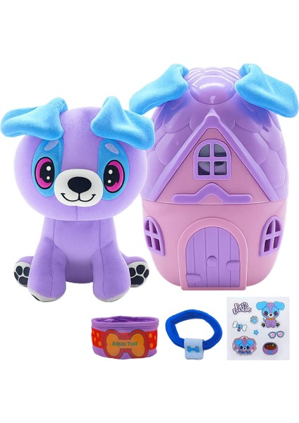 Pupadorables - Aqua Tail modelleri