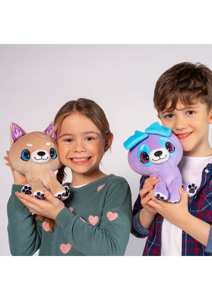 Pupadorables - Aqua Tail indirimleri